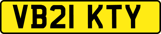 VB21KTY