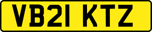 VB21KTZ