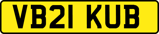 VB21KUB