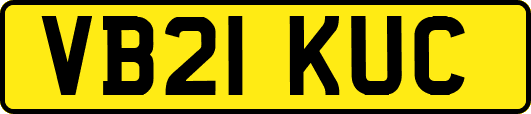 VB21KUC