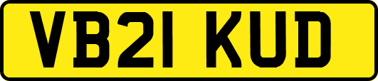 VB21KUD
