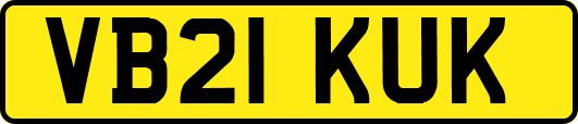 VB21KUK