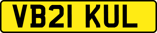 VB21KUL