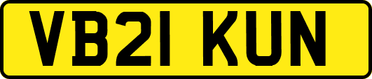 VB21KUN