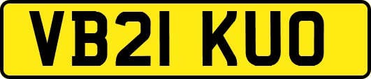 VB21KUO