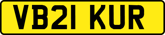 VB21KUR