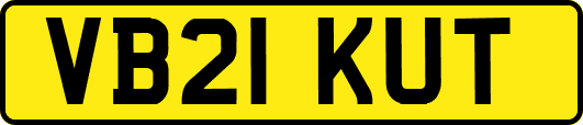 VB21KUT