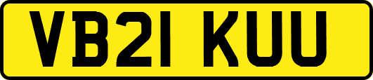 VB21KUU