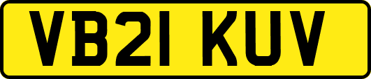 VB21KUV