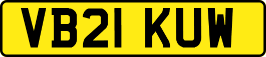 VB21KUW