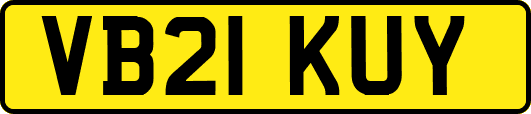 VB21KUY