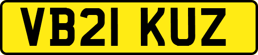 VB21KUZ