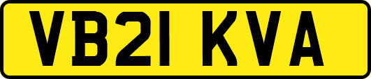 VB21KVA