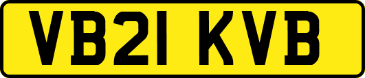 VB21KVB