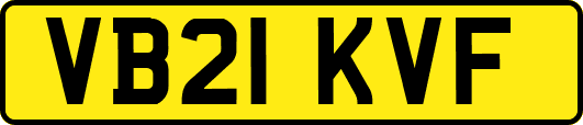 VB21KVF