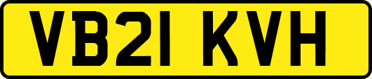 VB21KVH