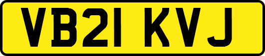 VB21KVJ