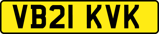 VB21KVK