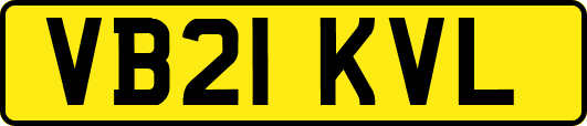 VB21KVL