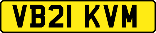 VB21KVM