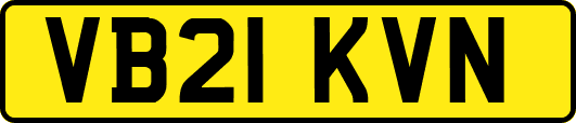 VB21KVN