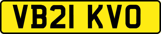 VB21KVO
