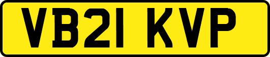 VB21KVP
