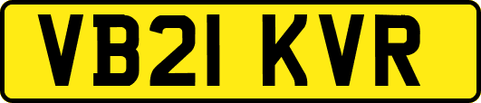 VB21KVR