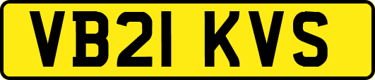VB21KVS