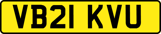 VB21KVU