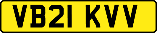 VB21KVV