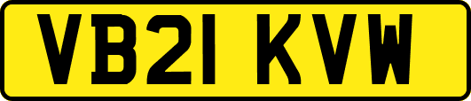 VB21KVW
