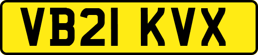 VB21KVX