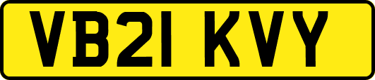 VB21KVY