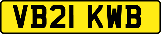 VB21KWB