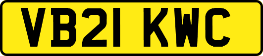 VB21KWC