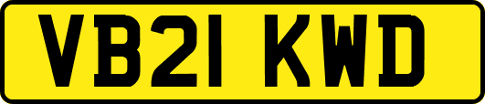 VB21KWD