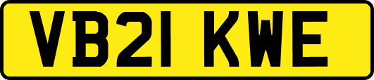 VB21KWE