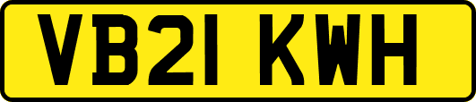 VB21KWH