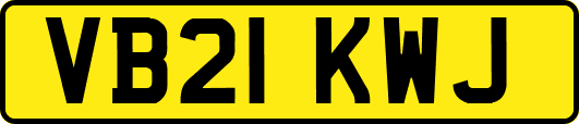 VB21KWJ