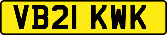 VB21KWK