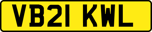 VB21KWL