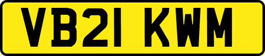 VB21KWM