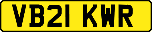 VB21KWR