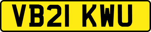 VB21KWU