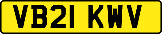 VB21KWV