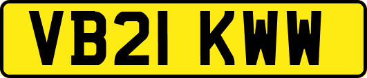 VB21KWW