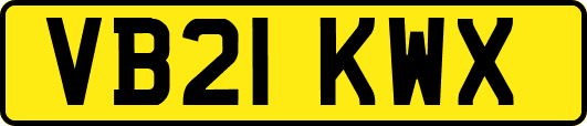 VB21KWX