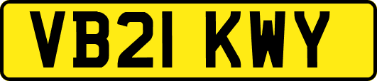 VB21KWY