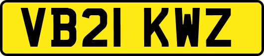 VB21KWZ